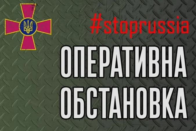 Окупанти планують завдати ракетно-бомбових ударів по великих містах, – Міноборони