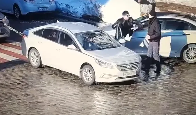 Смерть пішохода від ударів кулаком у Києві: з'явилися подробиці про вбивцю-водія