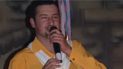 Луцький пивбар показав, як тут сім років веселив публіку відомий ресторатор
