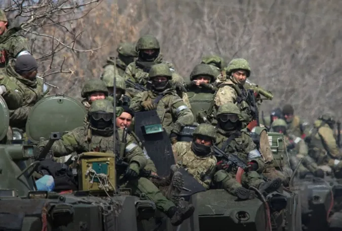 росія може оголосити повну мобілізацію (відео)