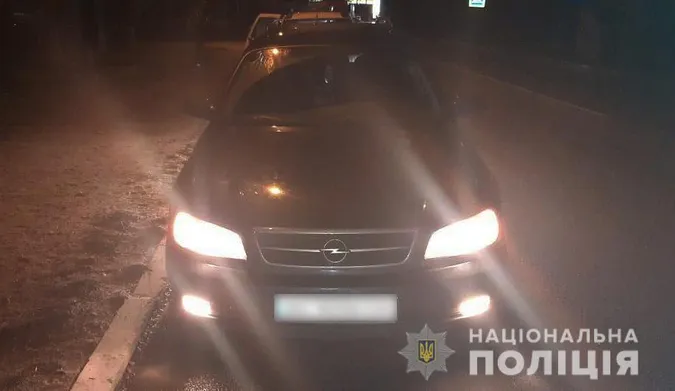 Наїзд на пішохідному переході: луцька поліція відкрила справу