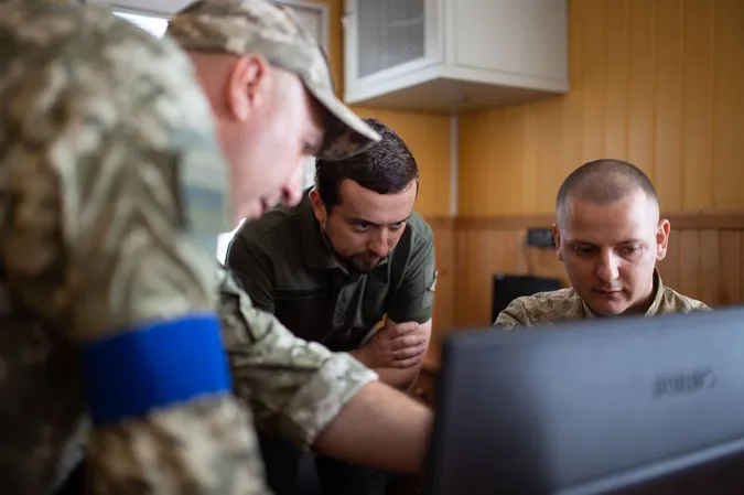Стало відомо, що на Волині робив заступник голови Офісу Президента Кирило Тимошенко (відео)