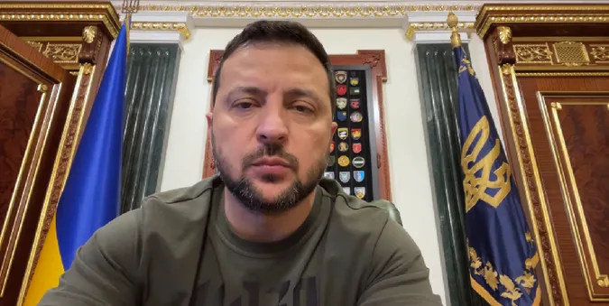 Зеленський ветував закон про відновлення е-декларування через закритий реєстр