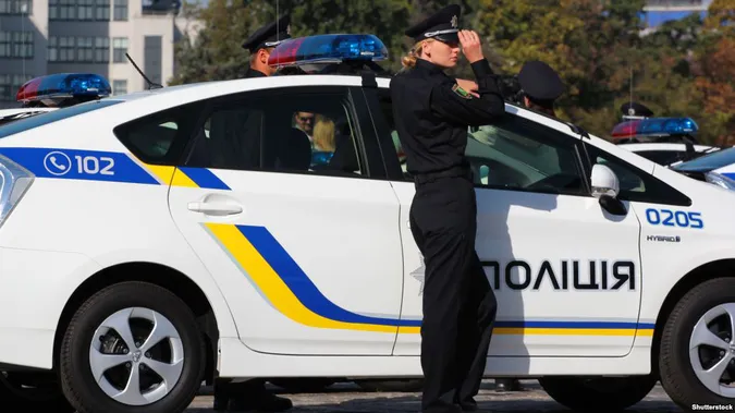 Луцькі патрульні стануть помічниками Святого Миколая