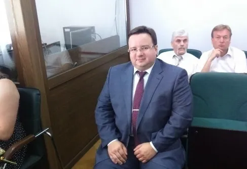 У Романюка – новий радник