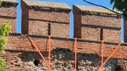 У Луцьку планують реставрацію замку до 600-річчя З’їзду монархів