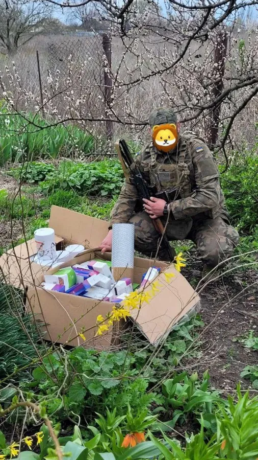 Допомагають цивільним та постійно підтримують військових: луцькі волонтери звітують за весняні місяці (фото, відео)