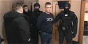 Поліцейський у Луцьку взяв $24 тис. доларів за липову інвалідність та «путівку» за кордон