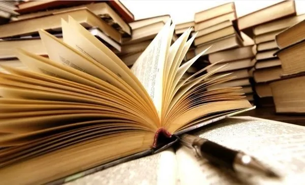 Волинські письменники занепокоєні ситуацією щодо книговидавництва 