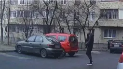«Спалилися» у Луцьку: поліція вистежувала злодіїв, які промишляли на Волині (фото)