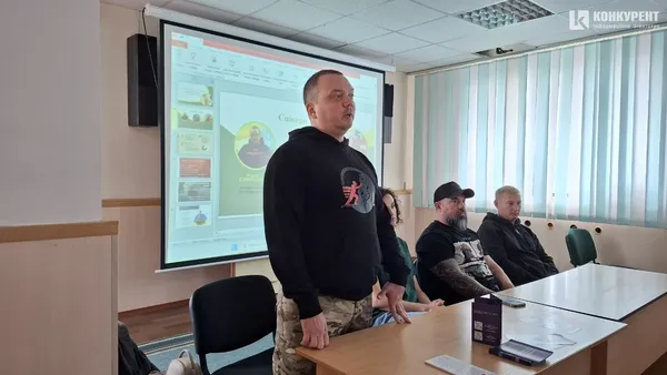 Євген Сивопляс