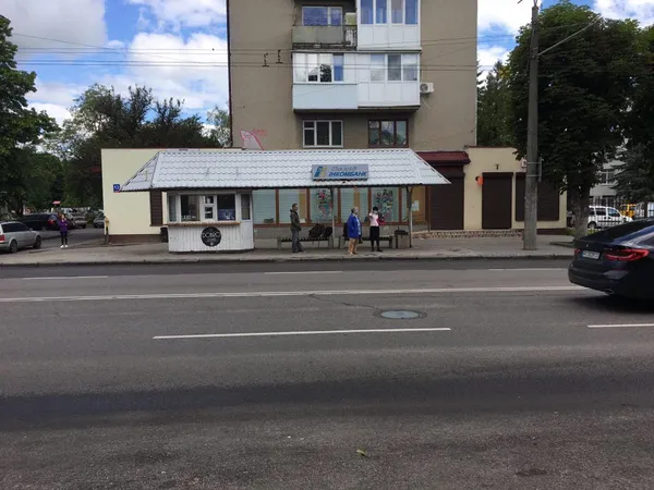 У Луцьку запустили громадський транспорт (фото, відео)