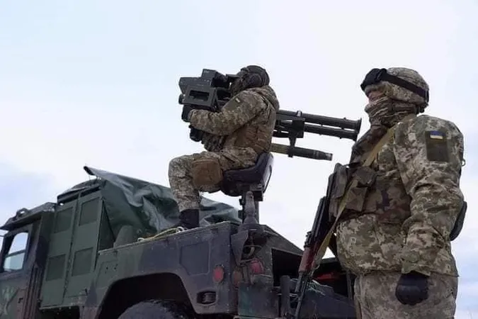 Близько 604 140 окупантів, 13 998 БпЛА, 8529 танків: втрати ворога на 22 серпня