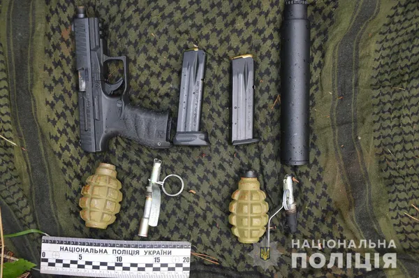 Нападнику на волинського депутата «світить» до 12 років тюрми