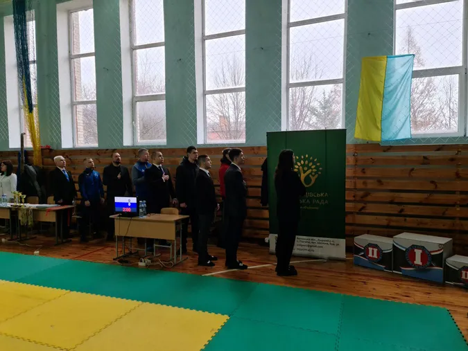 У Кубку Підгайцівської громади з дзюдо змагались понад 150 учасників з різних куточків Волині (фото)