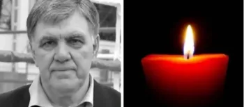 У Луцьку попрощаються з легендарним тренером Геннадієм Вайнером: де і коли