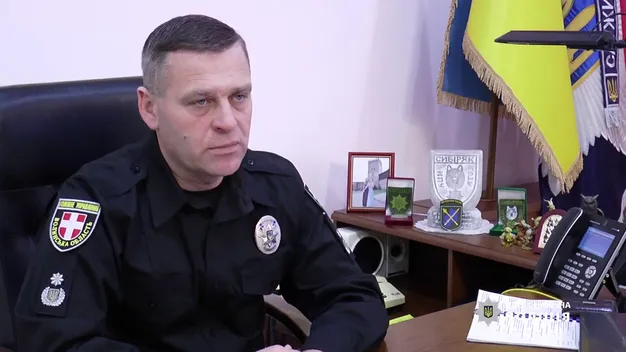 Стрілянина на автомийці в Луцьку: поліція затримала чотирьох учасників (відео)