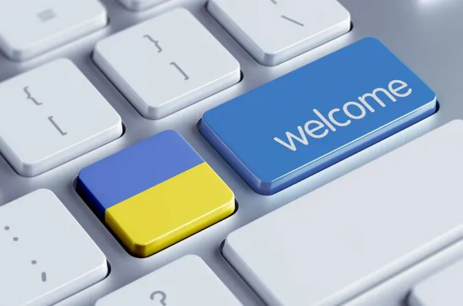 Сайти та соцмережі підприємців мають бути українською, – омбудсмен
