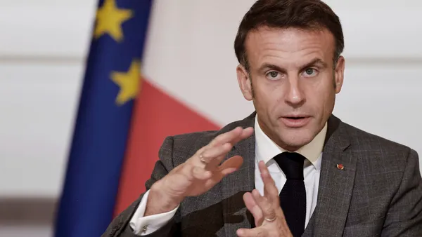 Ukraine: realities | «The Weekly Five»: 06.11 – 12.11