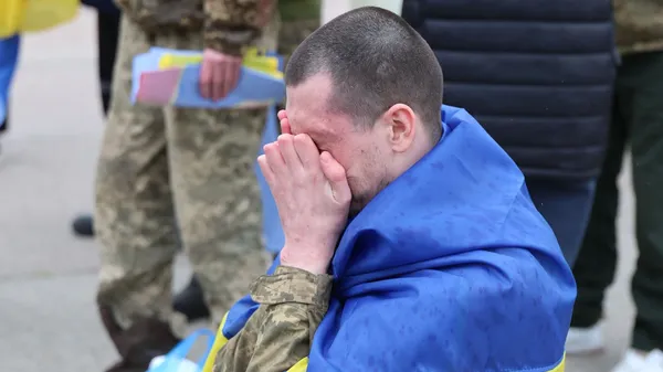 Відбувся черговий обмін полоненими: додому повернулися 175 військових і семеро цивільних (фото)