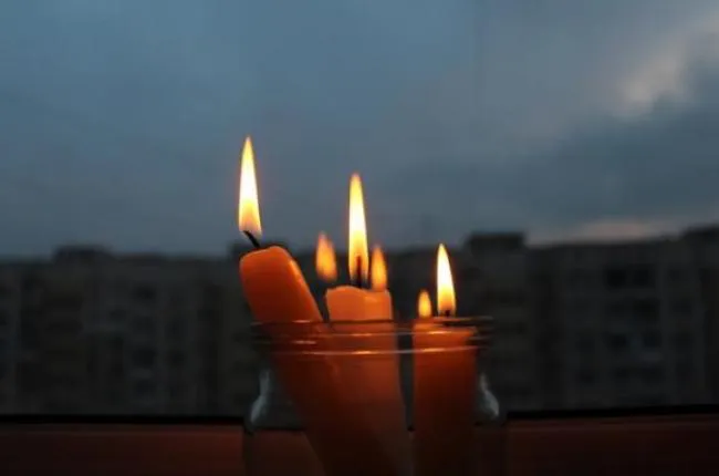 Де в Луцьку не буде світла в четвер, 2 січня