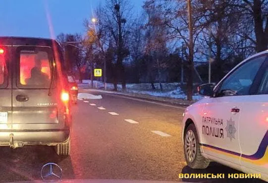 Померла до приїзду «швидкої»: повідомили деталі смертельної ДТП біля Луцька (відео)