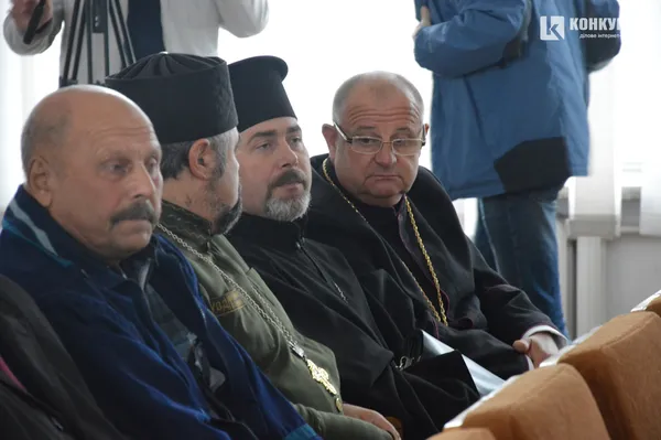 Як соромив та хвалив Савченко голову Луцької РДА Тараса Яковлева (репортаж)