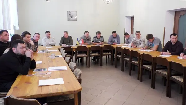 Волинських атовців запросили на агрофорум до Польщі