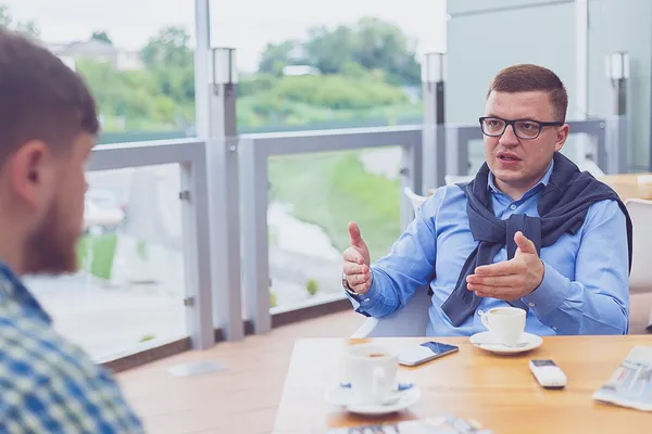 Тарас Шкітер: «Своїм гостем хотів би бачити Президента України»