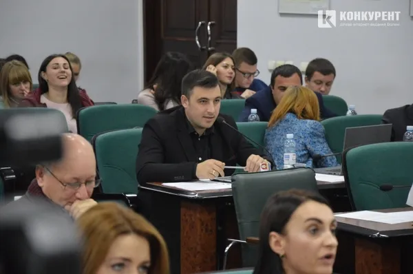 Пропозиція депутата Павла Данильчука запам'яталась багатьом