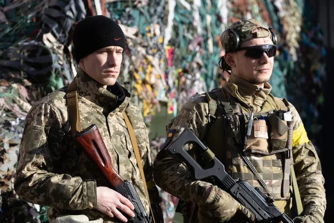 «Ніхто не вірив, що ми протримаємося тиждень», – міністр оборони Резніков