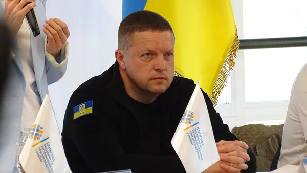 Про що говорили у Луцьку під час засідання Офісу Конгресу місцевих та регіональних влад при Президентові України