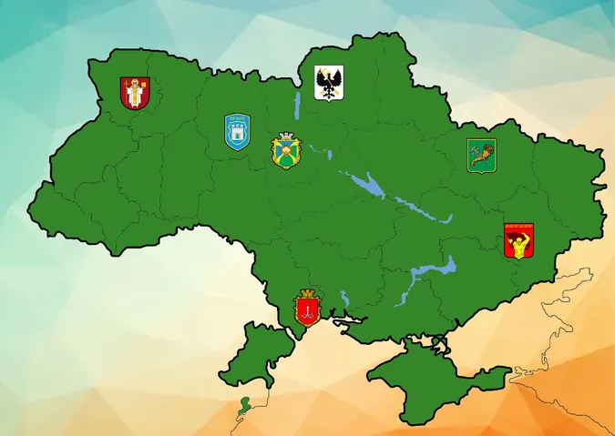 Що встиг зробити волонтерський штаб «Свідомих» за тиждень (фото)