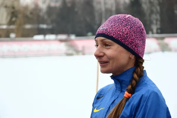 Надія Боровська