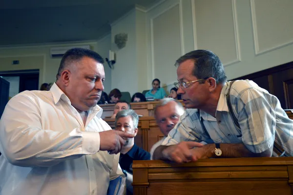 Ігор Никитюк сьогодні залишився без «допиту»...