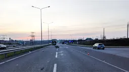Жінка з Ківерців потрапила у жахливу аварію на Рівненщині (фото)