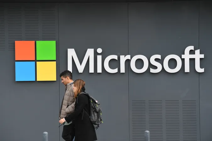 Microsoft запустить нову версію пошуковика Bing на основі штучного інтелекту
