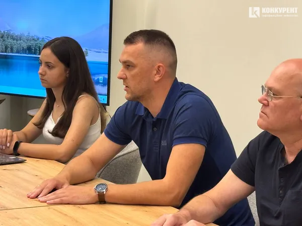 Безбар'єрність починається з креслень: у Луцьку говорили про те, як будувати, щоб не переробляти