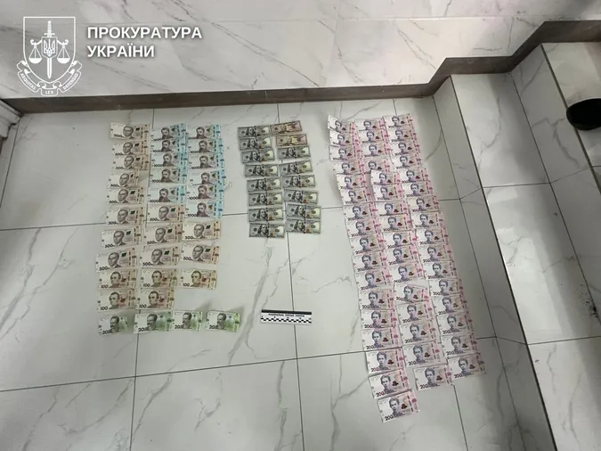 «Світить» до 8 років: судитимуть юну волинянку, яка видурила в 91-річної бабці майже 10 тисяч доларів