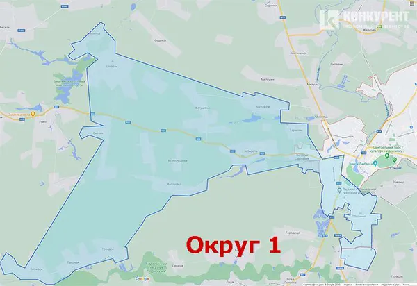 Вибори в Луцьку: скільки голосів отримав кожен кандидат в депутати