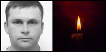 На Донеччині загинув Герой з Волині Андрій Стернічук