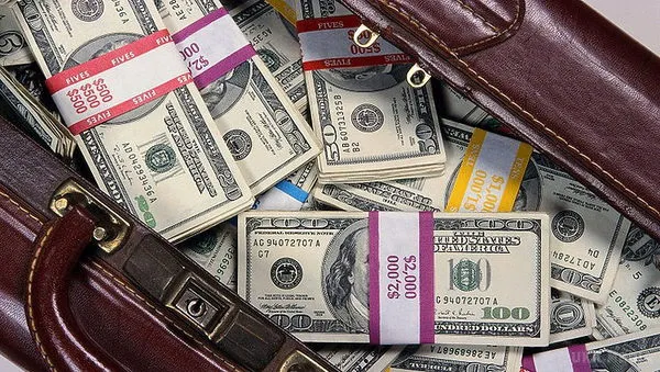 Міжнародний резерв України збільшився на 77%