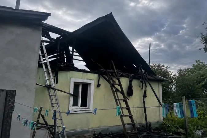Фото ілюстративне, згенероване ШІ
