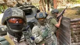 «Хасан» із Ратного: як водій лікарів став командиром гармати на передовій