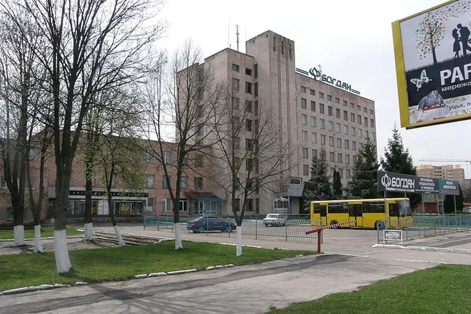 Вулицю Рівненську у Луцьку планують відремонтувати за майже чотири мільйони