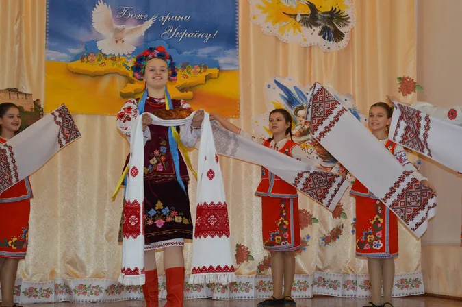 Освіта в тренді: Луцька ЗОШ №5