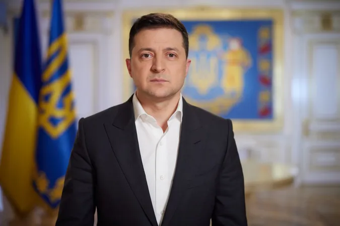 На Волинь приїде президент (відео)