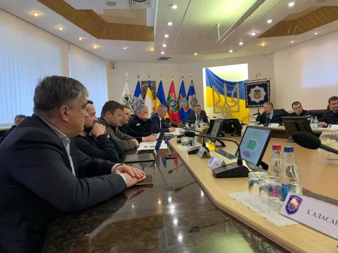 Дебати на стадіоні: Аласанія розповів, про що домовились обидва штаби