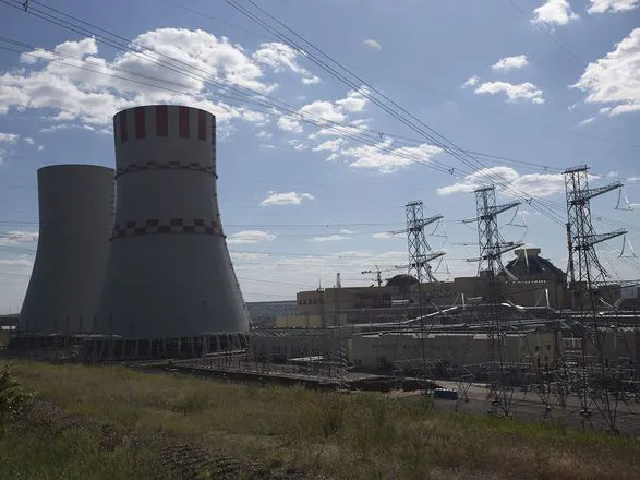 Фінляндія скорочує поставки електроенергії з росії