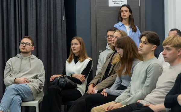 Як львів’яни змінили місто: на Urban Talks Lutsk розповіли про приклади міських ініціатив (фото)